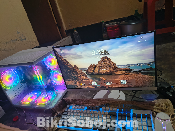 Processor AMD Ryzen 7 5700G